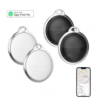 SMART GPS TRACKER