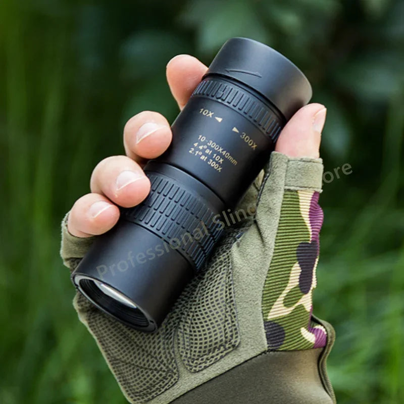 EagleEye Pro Monocular Telescope