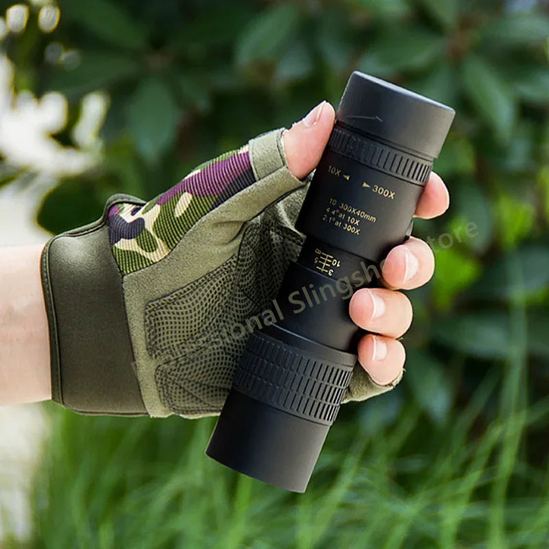 EagleEye Pro Monocular Telescope