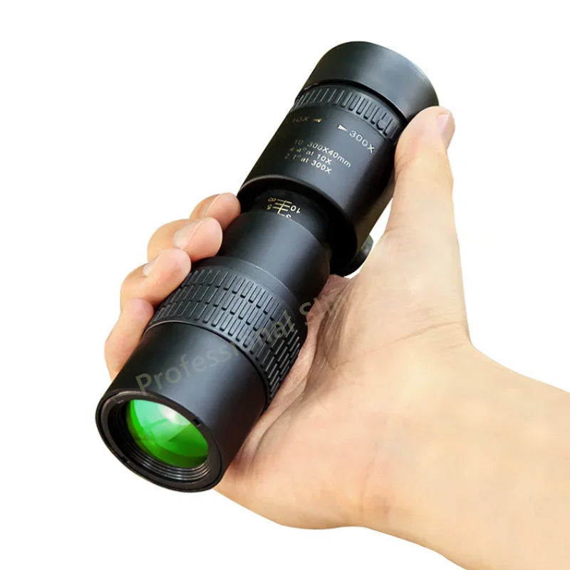 EagleEye Pro Monocular Telescope